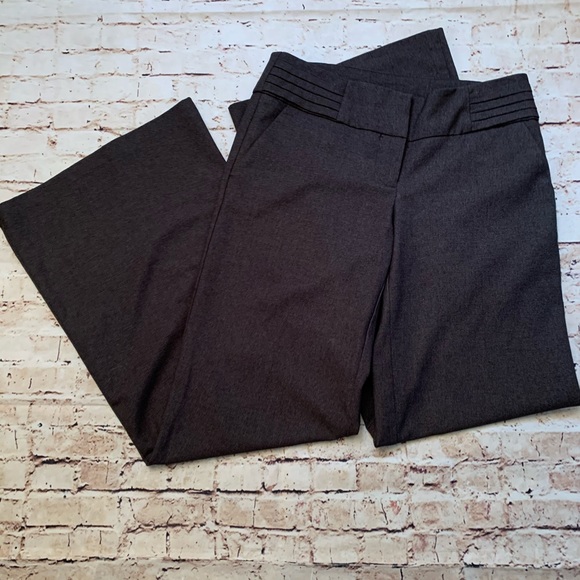 XOXO Pants - 🧸5/$25 Xoxo dress pants 5/6